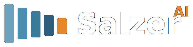 Salzer AI - Custom Software and AI Development Indialantic Florida